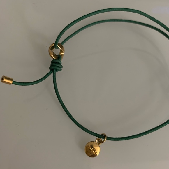 Marc By Marc Jacobs Jewelry - Marc by Marc bracelet